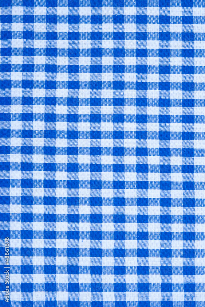 Texture of blue tissue in cell scrapbooking Texture of blue tissue in cell scrapbooking