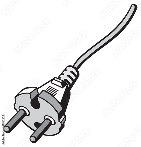 power plug