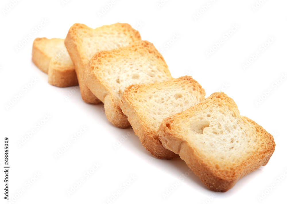 bread slices