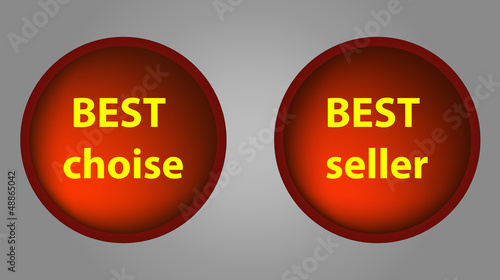 Best choise and best seller