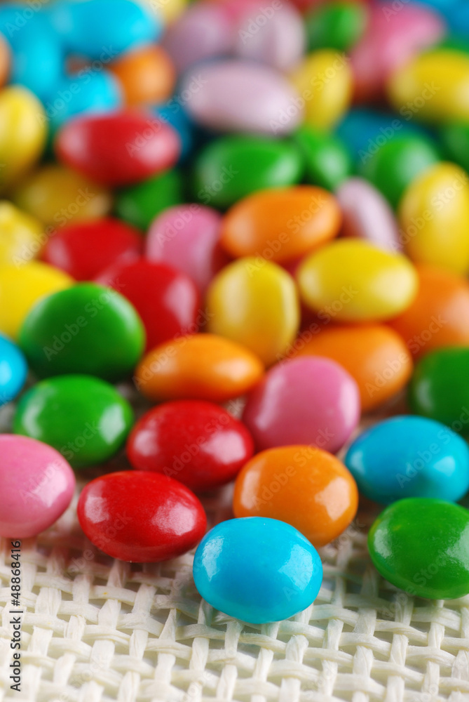 gocce di cioccolato colorate gocce di cioccolato colorate