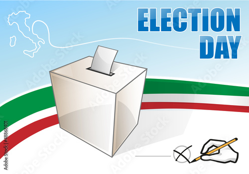   Italian elections