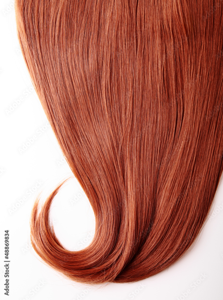 Red Hair Red Hair
