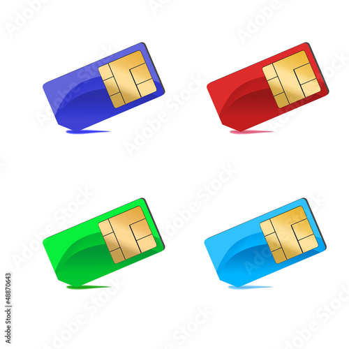 sim cards