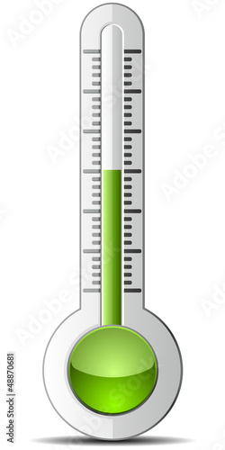 Thermometer