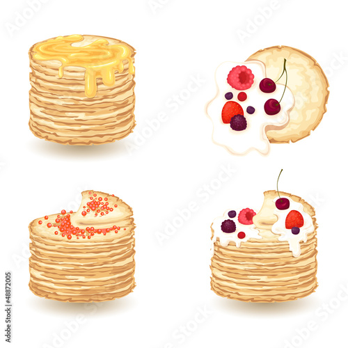 pancake