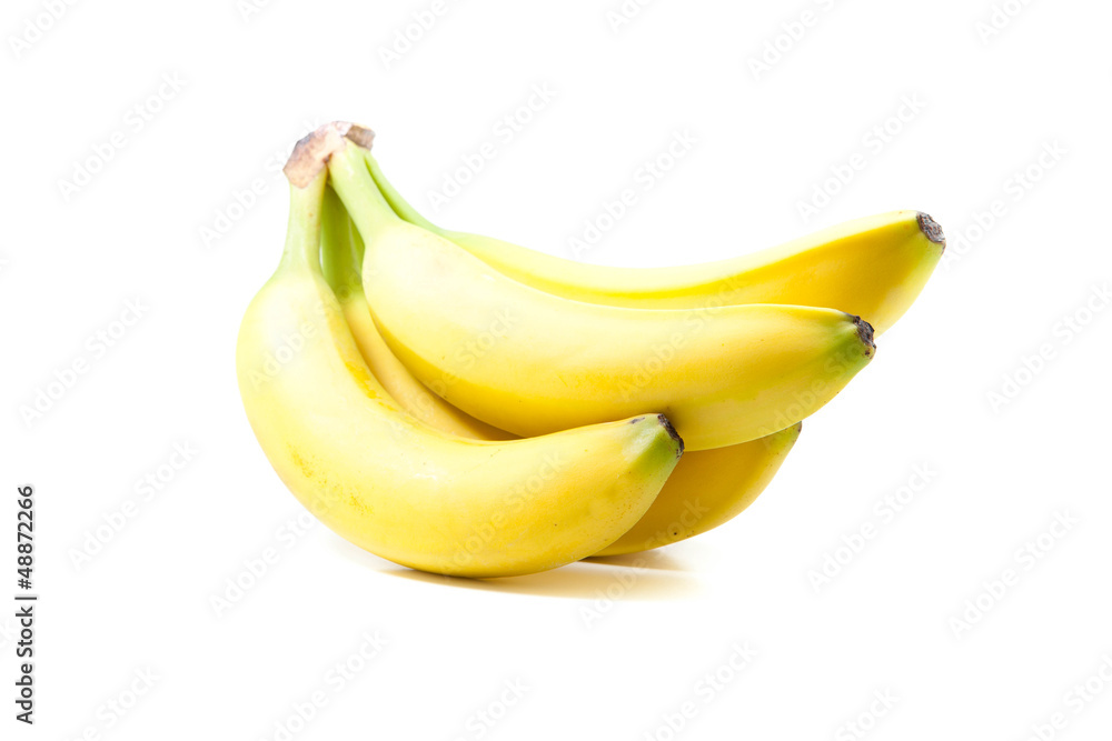 bananas bananas