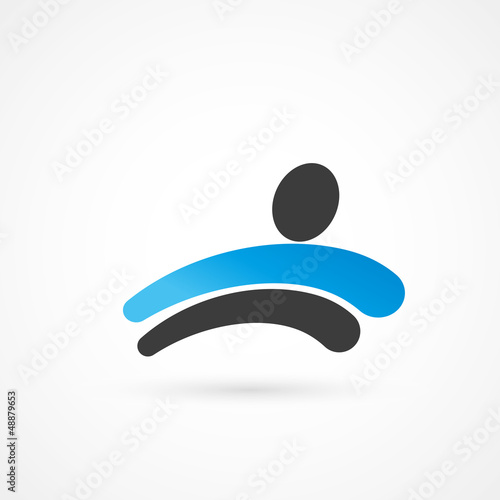 logo business