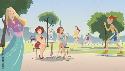 Parkrun