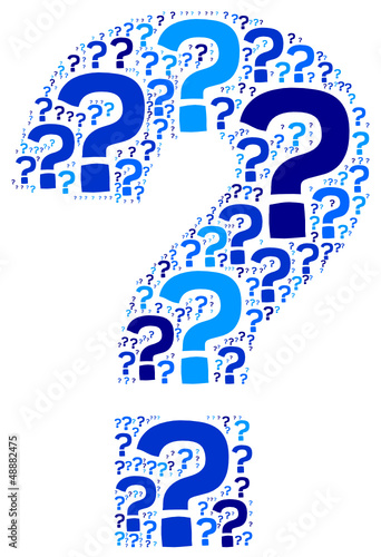 tag cloud fragezeichen