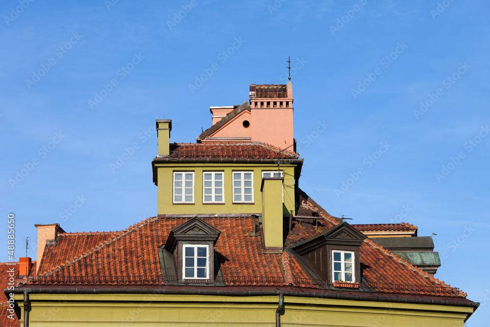 House Attic House Attic