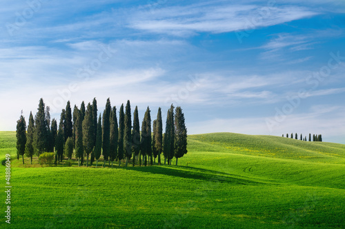 Tuscany - Italy