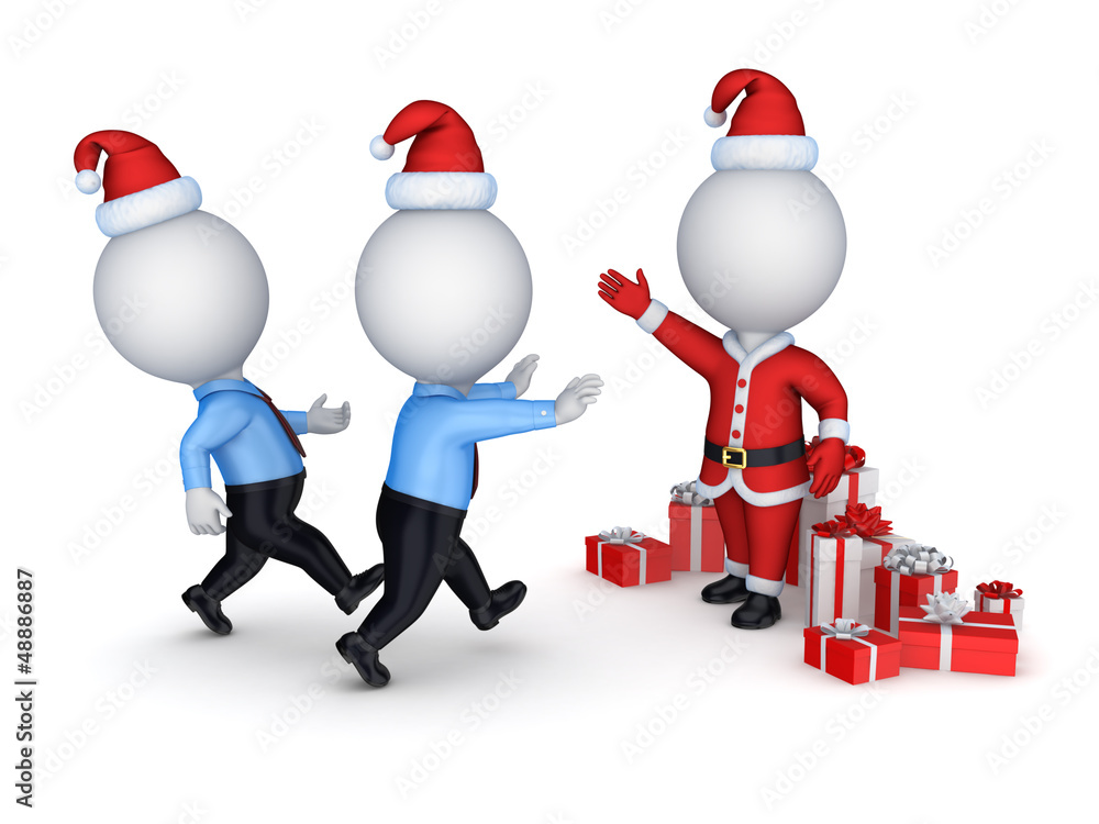 Xmas sale concept. Xmas sale concept.