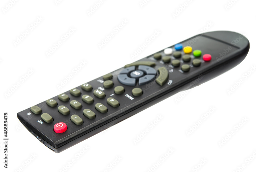 remote controls remote controls