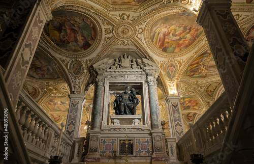 Cripta San Matteo photo
