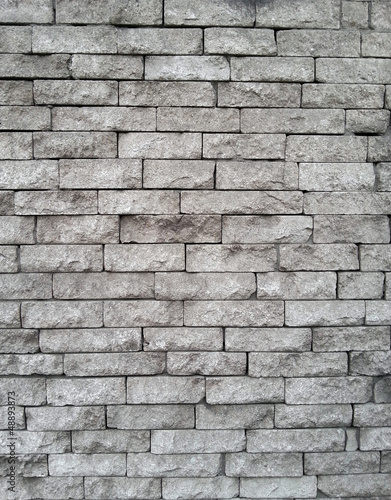 Modern wall