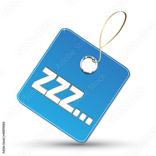 ZZZ ICON