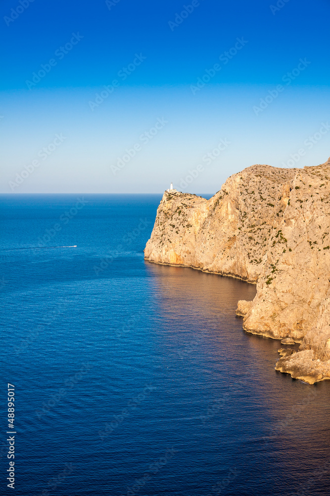 Cape Formentor Mallorca