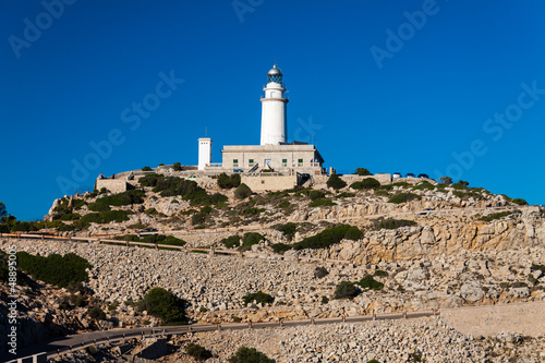 Cape Formentor Mallorca © gert hochmuth