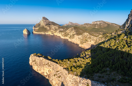 Cape Formentor Mallorca