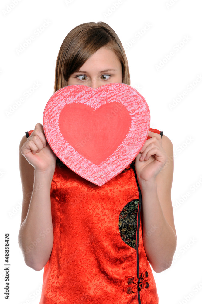 Valentine's Valentine's