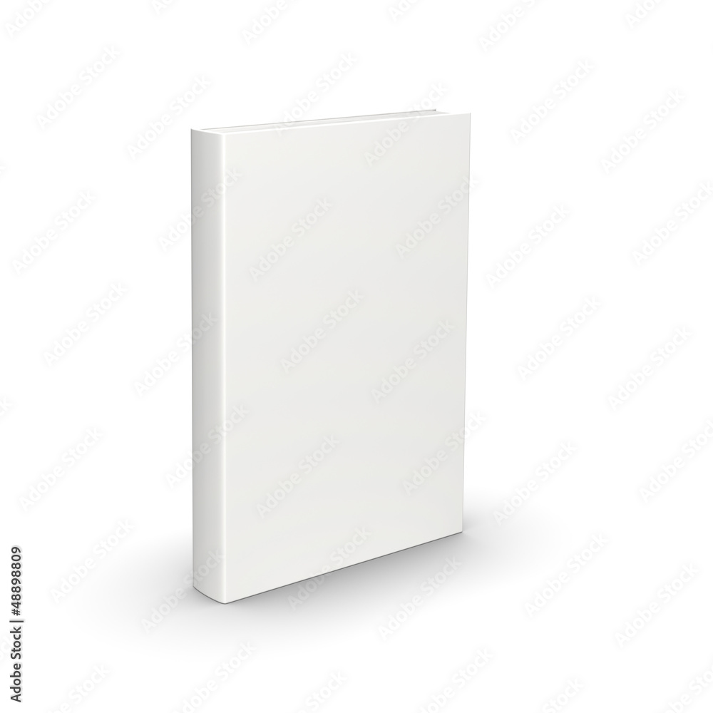 blank book blank book