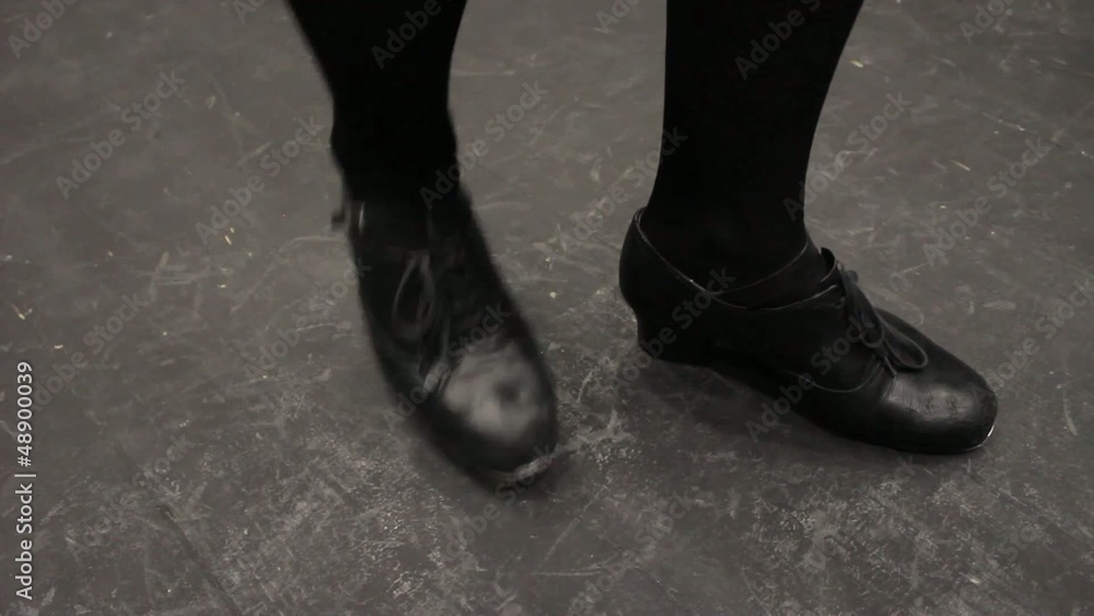Dancing Feet Dancing Feet