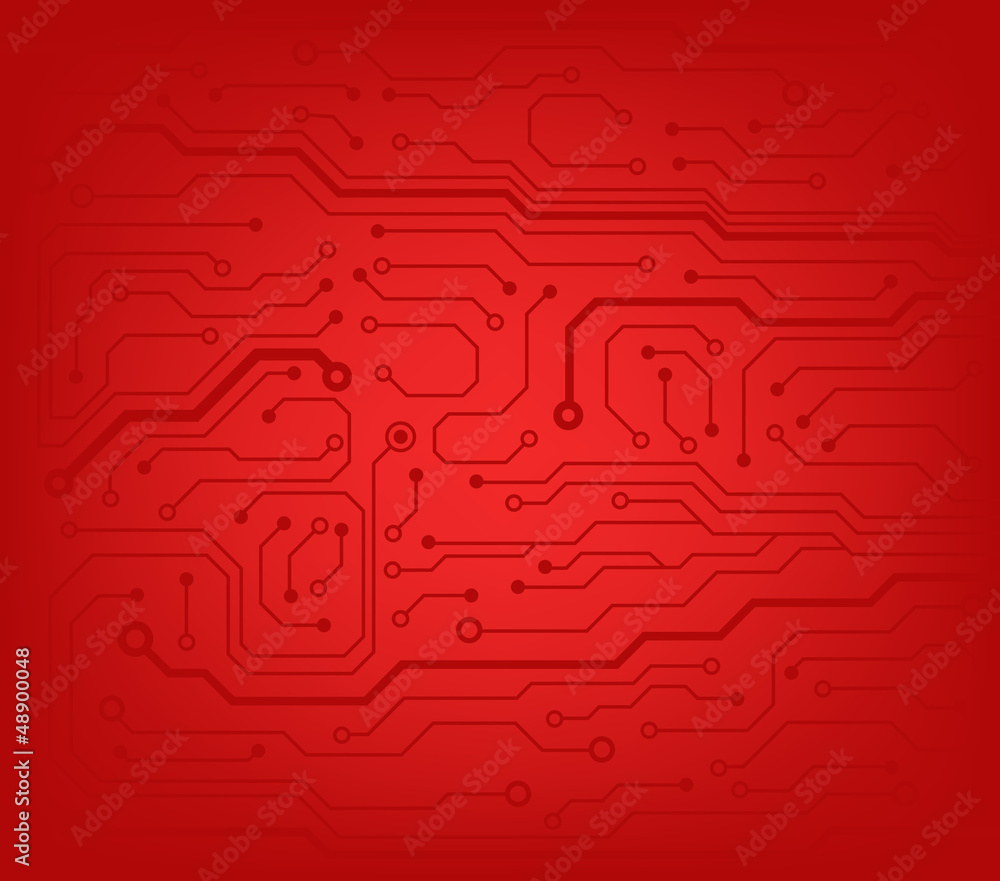 circuit board background texture