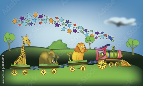 TREN
