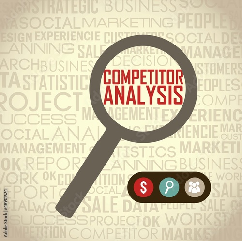 competitor analysis