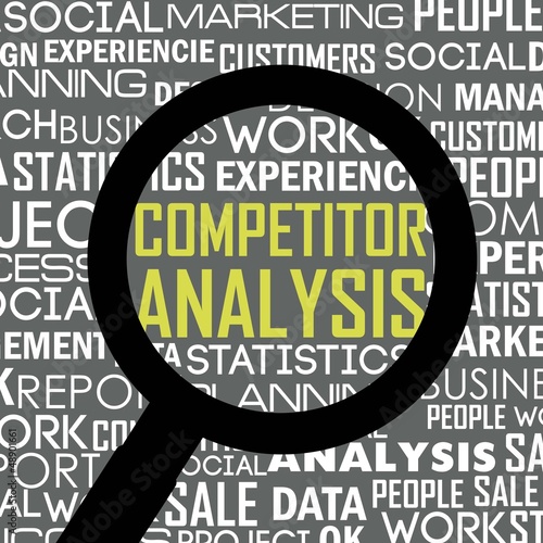 competitor analysis