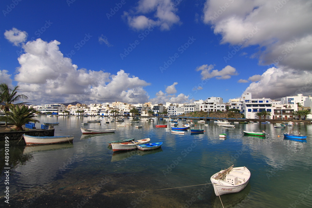 Lanzarote - Arrecife