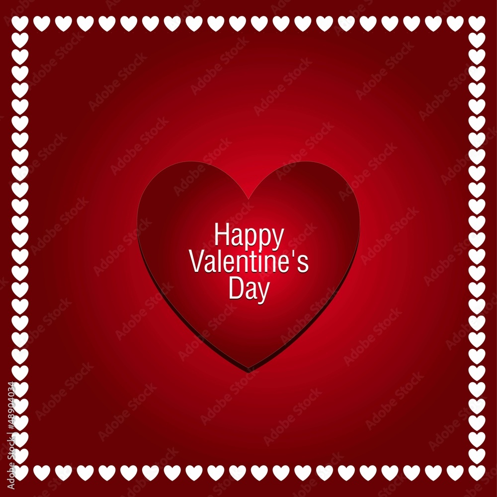 Valentine's Day Valentine's Day