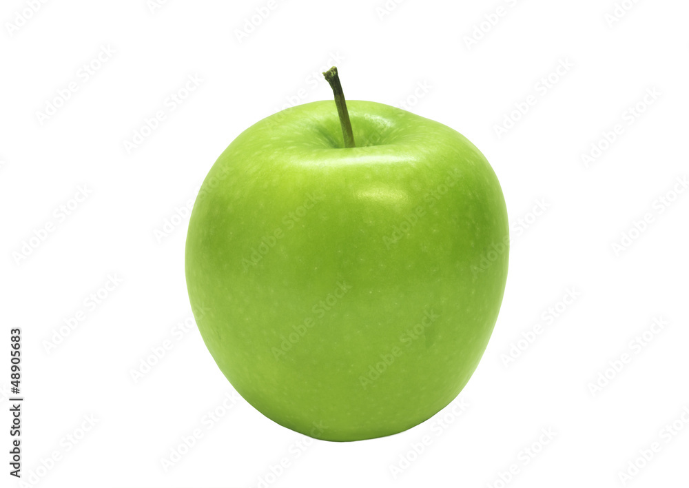 Green Apple