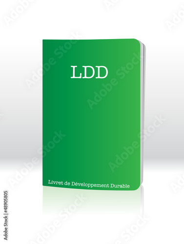 LDD - CODEVI - Livret de développement durable