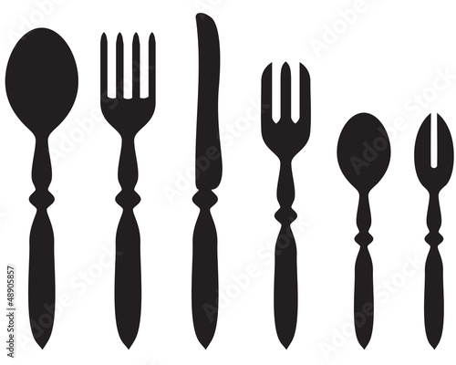 Set Cutlery