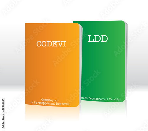 LDD = CODEVI