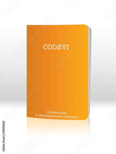 codevi LDD - Compte pour le développement industriel