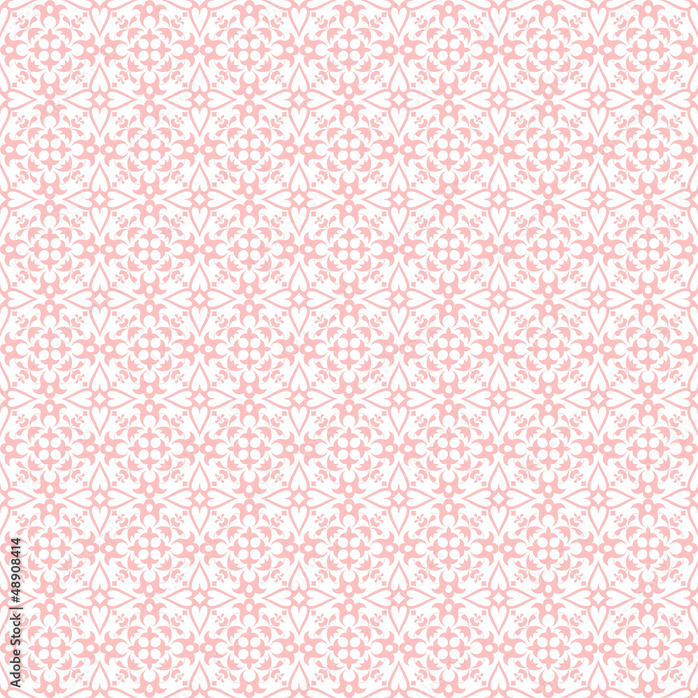 seamless floral pattern seamless floral pattern