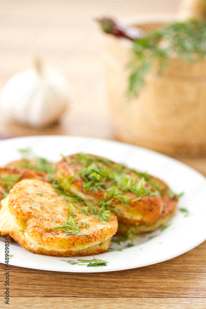 potato pancakes potato pancakes