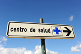 Centro de Salud, ambulatorio