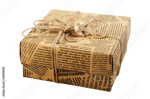Gift box 