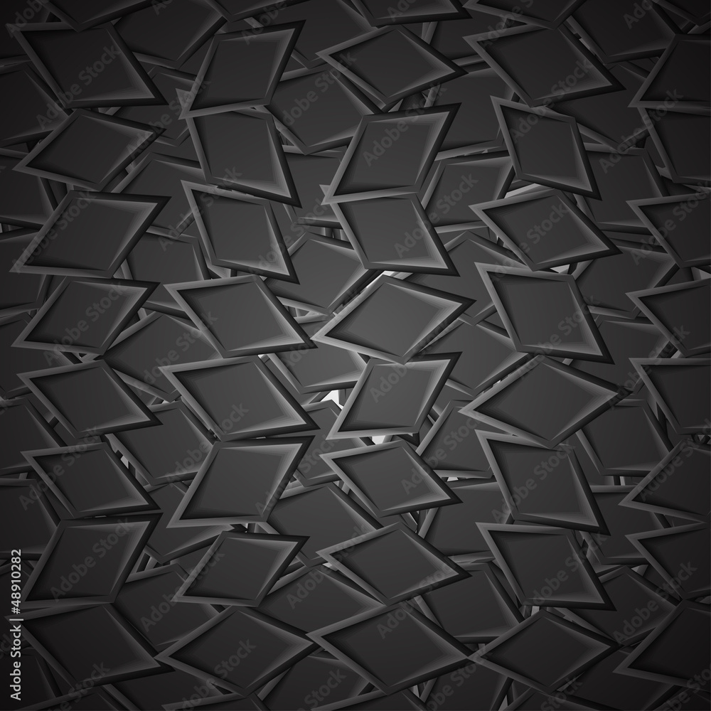 Abstract Metal Background Abstract Metal Background