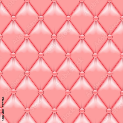 Leather Upholstery Background