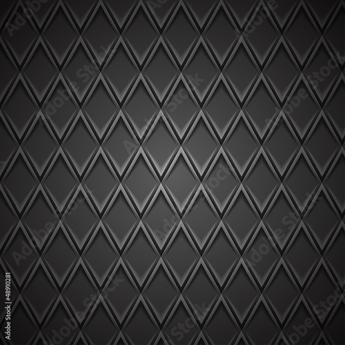 Abstract Metal Background
