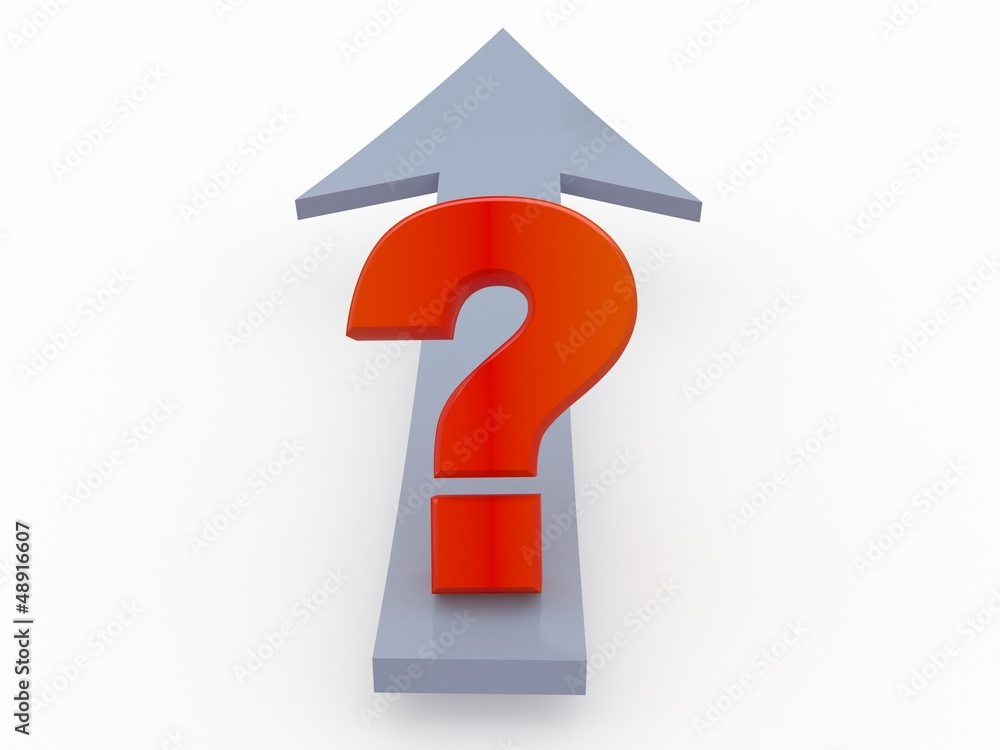 question question