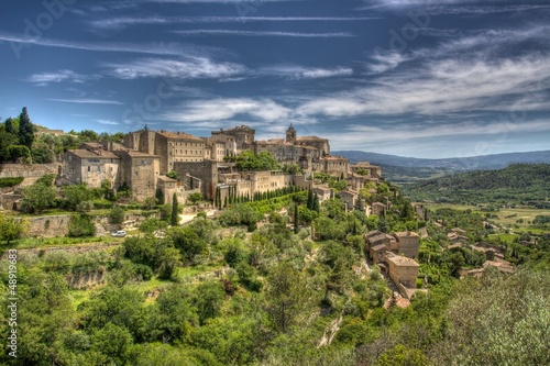 Gordes