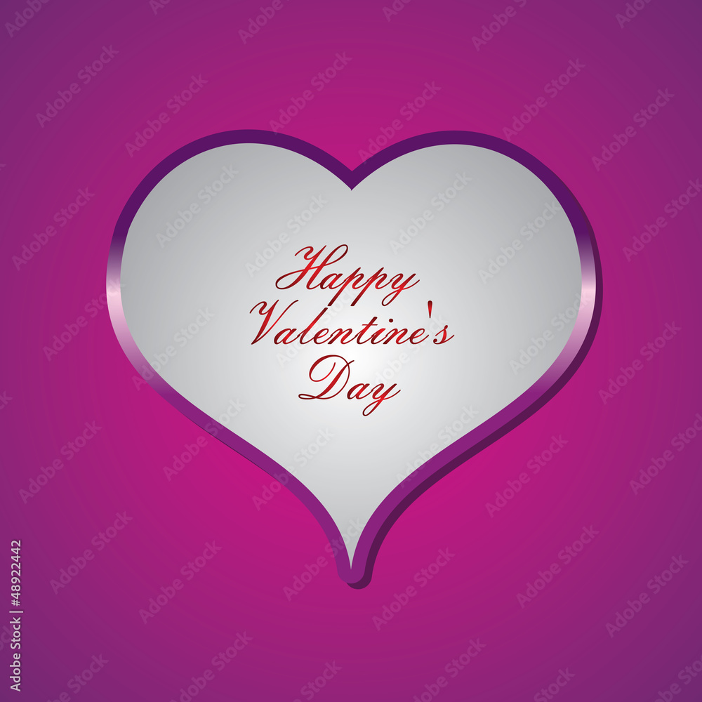 Valentine's Day Valentine's Day