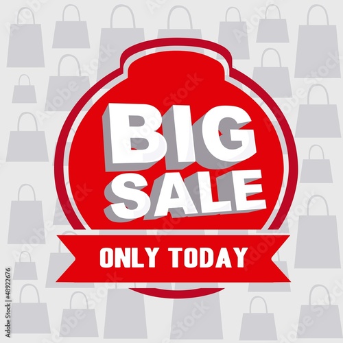 Big Sale photo