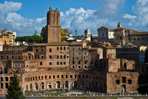 Foro Traiano